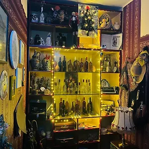 Lets Go House Тбилиси